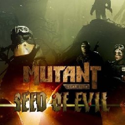 Mutant Year Zero 68% OFF Discount