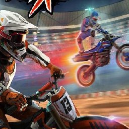 MX Nitro 62% OFF Discount