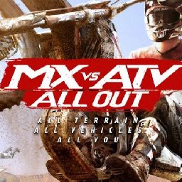 MX vs ATV All Out