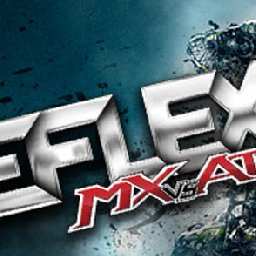 MX vs. ATV Reflex PC 18% OFF Discount