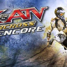 MX vs. ATV Supercross Encore PC 18% OFF Discount