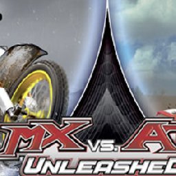 MX vs. ATV Unleashed PC