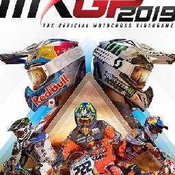 MXGP PC 75% OFF Discount