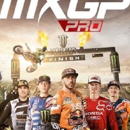 MXGP Pro PC 95% OFF Discount