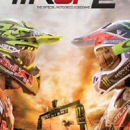 MXGP 60% OFF Discount