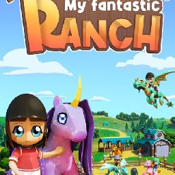 My Fantastic Ranch PC 15% OFF Discount