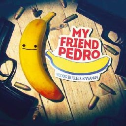 My Friend Pedro PC 73% OFF Discount