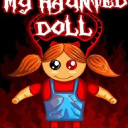 My Haunted Doll PC 10% OFF Discount