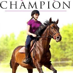 My Little Riding Champion PC 96% OFF Discount