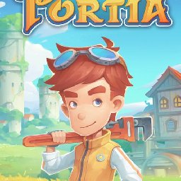 My Time At Portia PC 83% OFF Discount