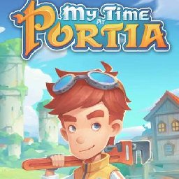 My Time At Portia 68% OFF Discount