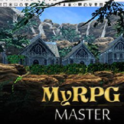 MyRPG Master PC 10% OFF Discount