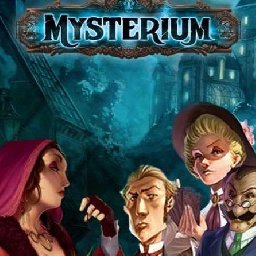 Mysterium 50% OFF Discount