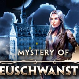 Mystery of Neuschwanstein PC 11% OFF Discount