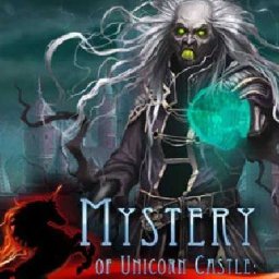 Mystery of Unicorn Castle The Beastmaster PC