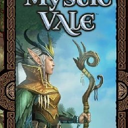 Mystic Vale PC 78% OFF Discount