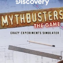 MythBusters 10% OFF Discount