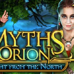 Myths Of Orion Light From The North PC 18% OFF Discount