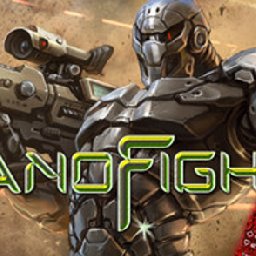 Nanofights PC 18% OFF Discount