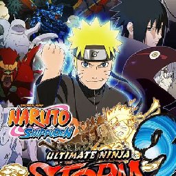 NARUTO SHIPPUDEN Ultimate Ninja STORM 77% OFF Discount