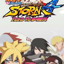 Naruto Shippuden 87% OFF Discount