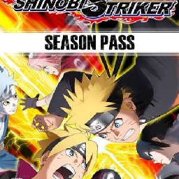 Naruto To Boruto Shinobi Striker 73% OFF Discount