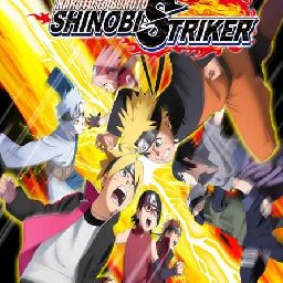 Naruto To Buruto Shinobi Striker Deluxe 82% OFF Discount