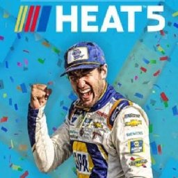 NASCAR Heat PC 90% OFF Discount