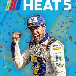 Nascar Heat Xbox One 80% OFF Discount