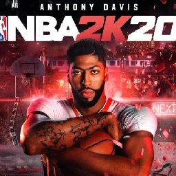 NBA 2K