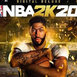 NBA K Deluxe Edition PC 69% OFF Discount