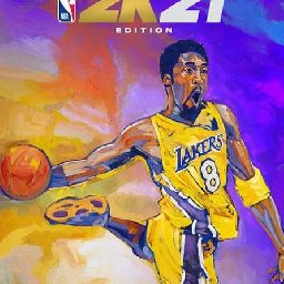 NBA K Mamba Forever Edition PC 75% OFF Discount