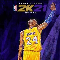 NBA K Next Generation Mamba Forever Edition Xbox One 11% OFF Discount