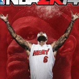 NBA K PC 60% OFF Discount