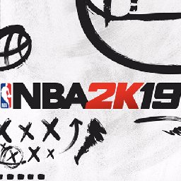 NBA K 20% OFF Discount