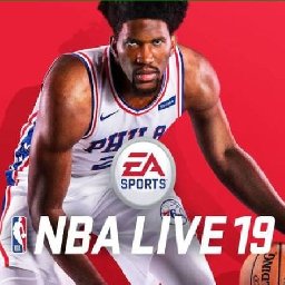 NBA Live Xbox One 11% OFF Discount