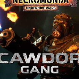 Necromunda Underhive Wars 87% OFF Discount