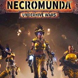 Necromunda 63% OFF Discount