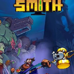 Necrosmith PC 31% OFF Discount