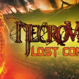 NecroVisioN Lost Company PC 18% OFF Discount