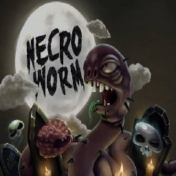 NecroWorm PC 90% OFF Discount