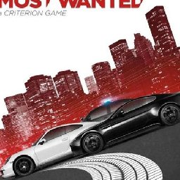 Need For Speed Most Wanted PC 16% OFF Discount