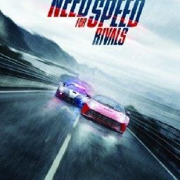 Need for Speed Rivals 66% OFF Discount