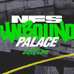 Need for Speed Unbound Palace Edition PC 10% OFF Discount