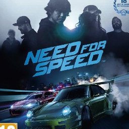 Need For Speed Xbox One 10% OFF Discount