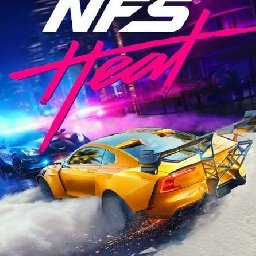 Need for Speed 12% OFF Discount