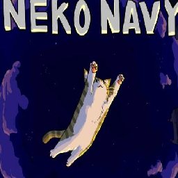 Neko Navy PC 40% OFF Discount