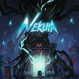 Nekuia PC 24% OFF Discount