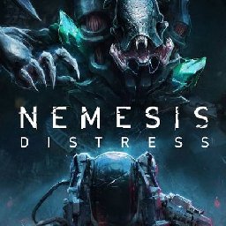 Nemesis 13% OFF Discount