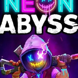 Neon Abyss PC 75% OFF Discount